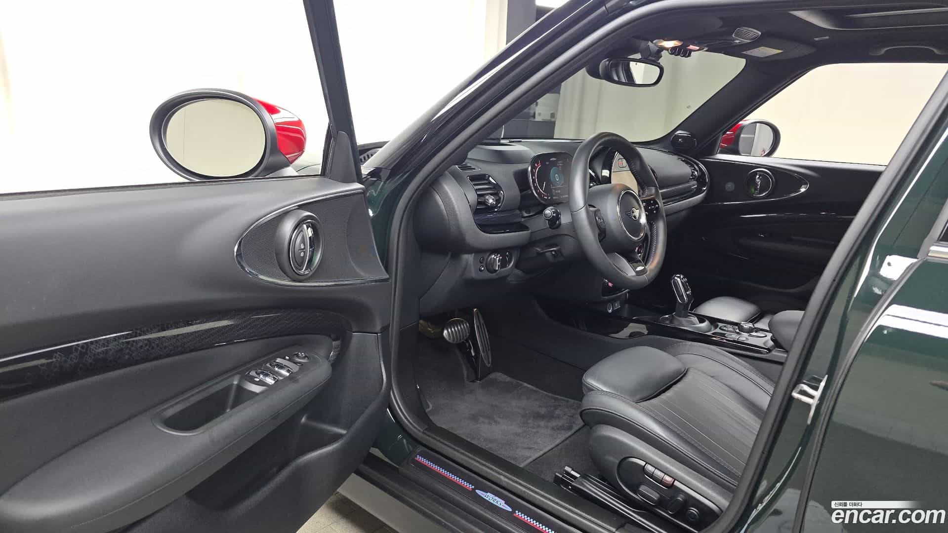 Clubman Mini 2022.4-INNER-010