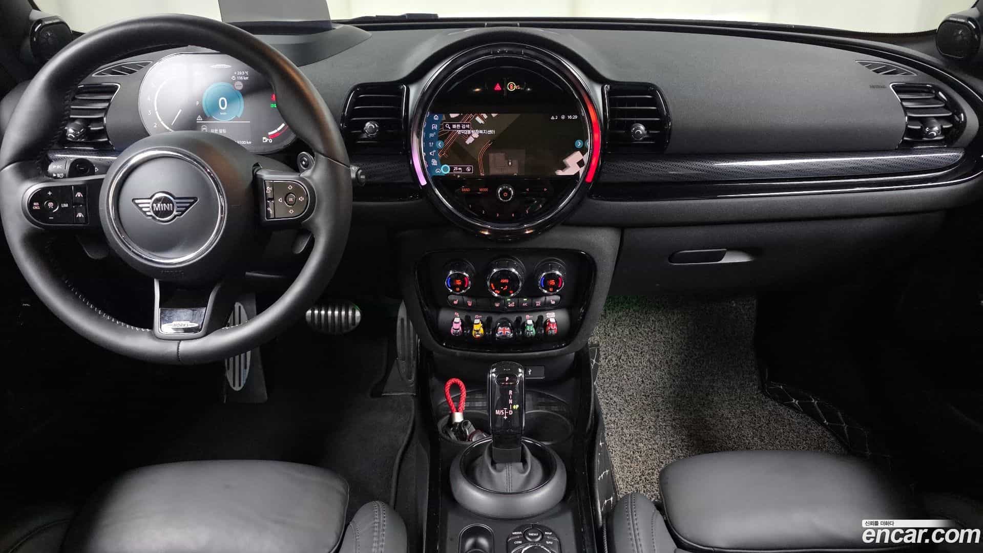 Clubman Mini 2022.4-OPTION-018