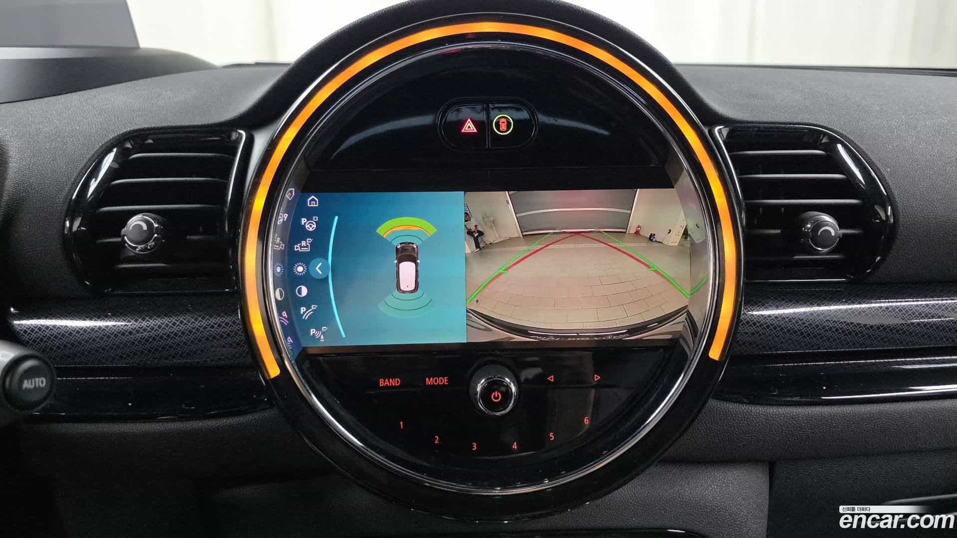 Clubman Mini 2022.4-OPTION-019