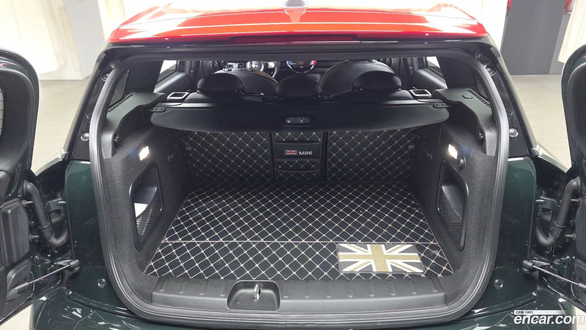 Clubman Mini 2022.4-OPTION-024