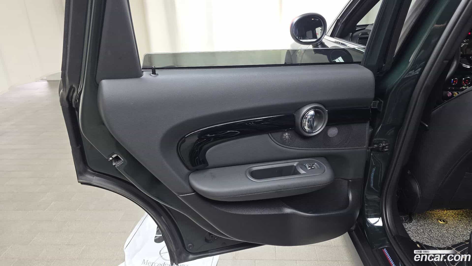 Clubman Mini 2022.4-INNER-035