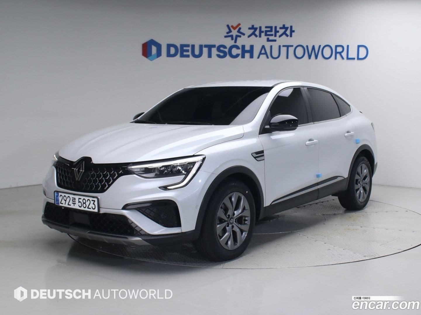 Main__Slider__Photo:Arkana Renault Korea 2024.4-0