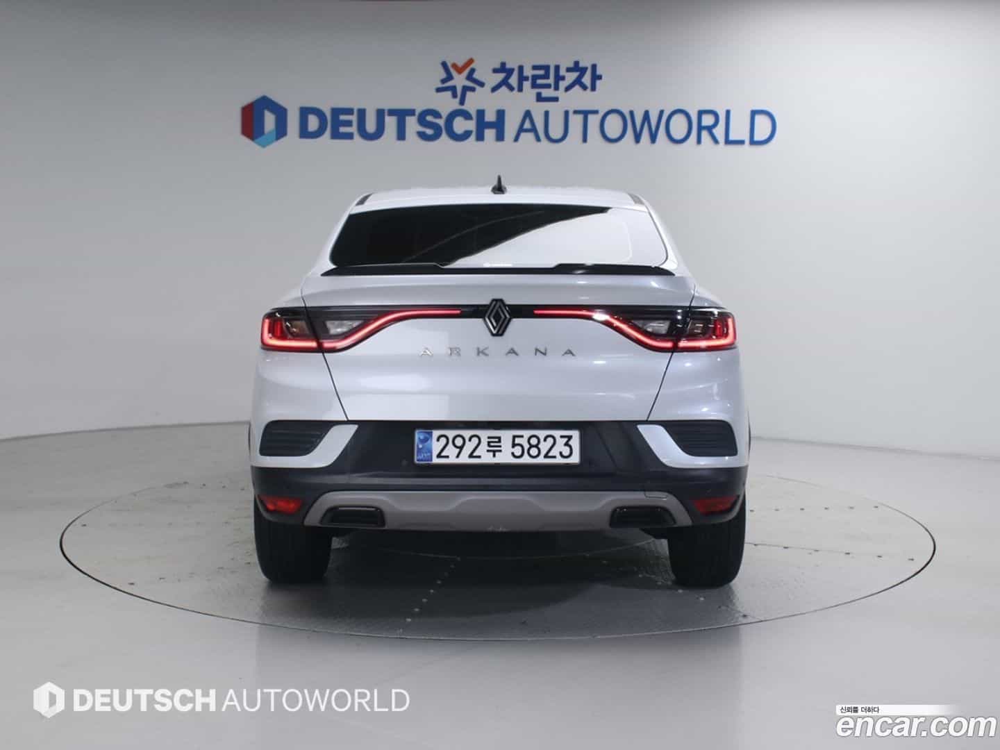 Arkana Renault Korea 2024.4-OUTER-004