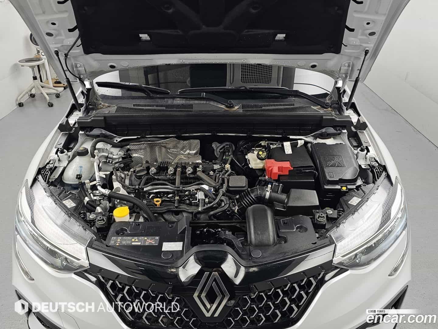 Arkana Renault Korea 2024.4-OUTER-006