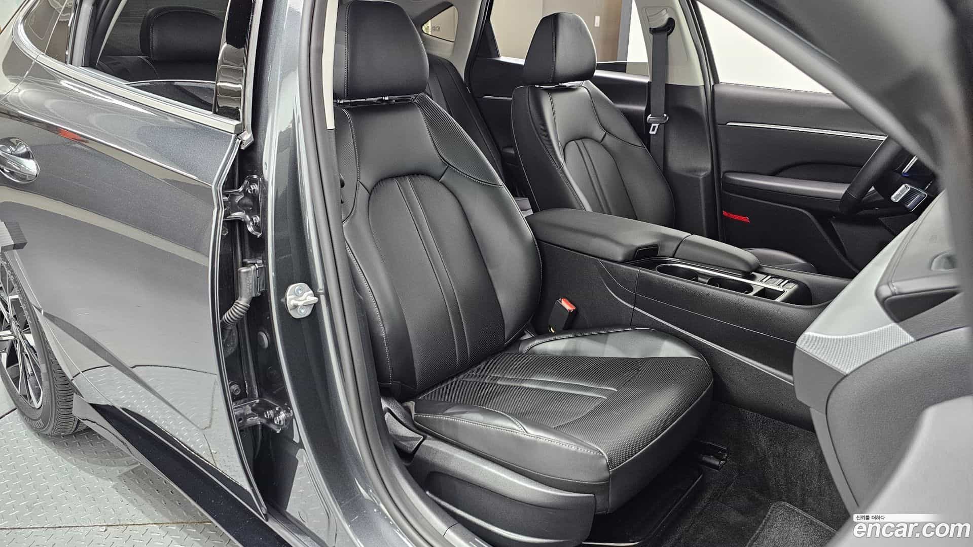 Sonata Hyundai 2025.10-OPTION-015
