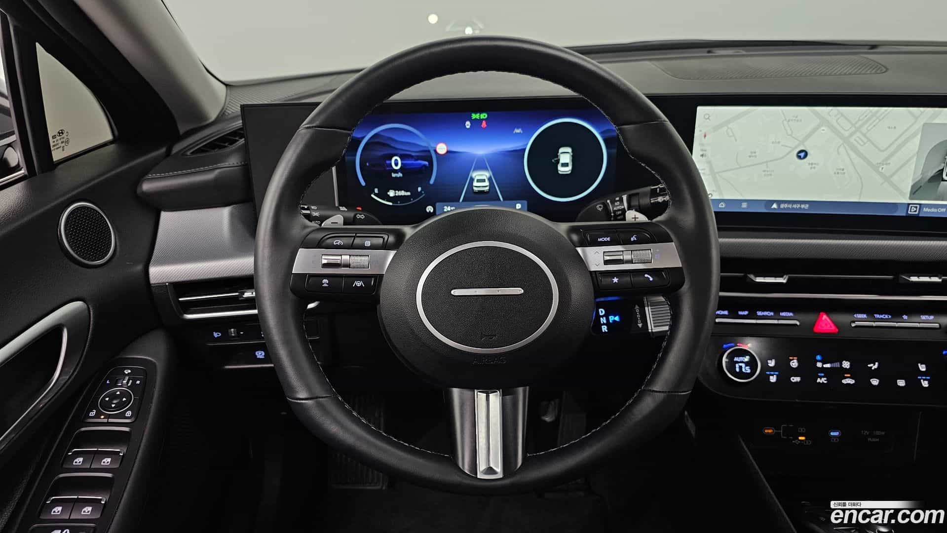 Sonata Hyundai 2025.10-OPTION-017