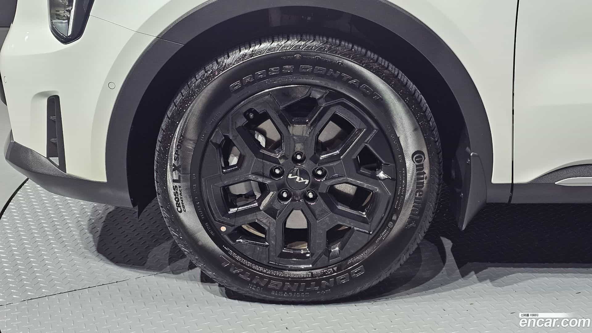 Sorento Kia 2024.5-OUTER-005