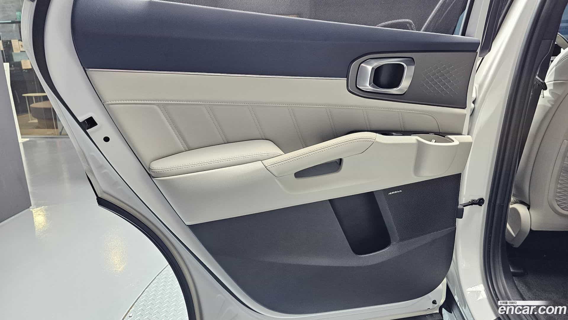 Sorento Kia 2024.5-INNER-035