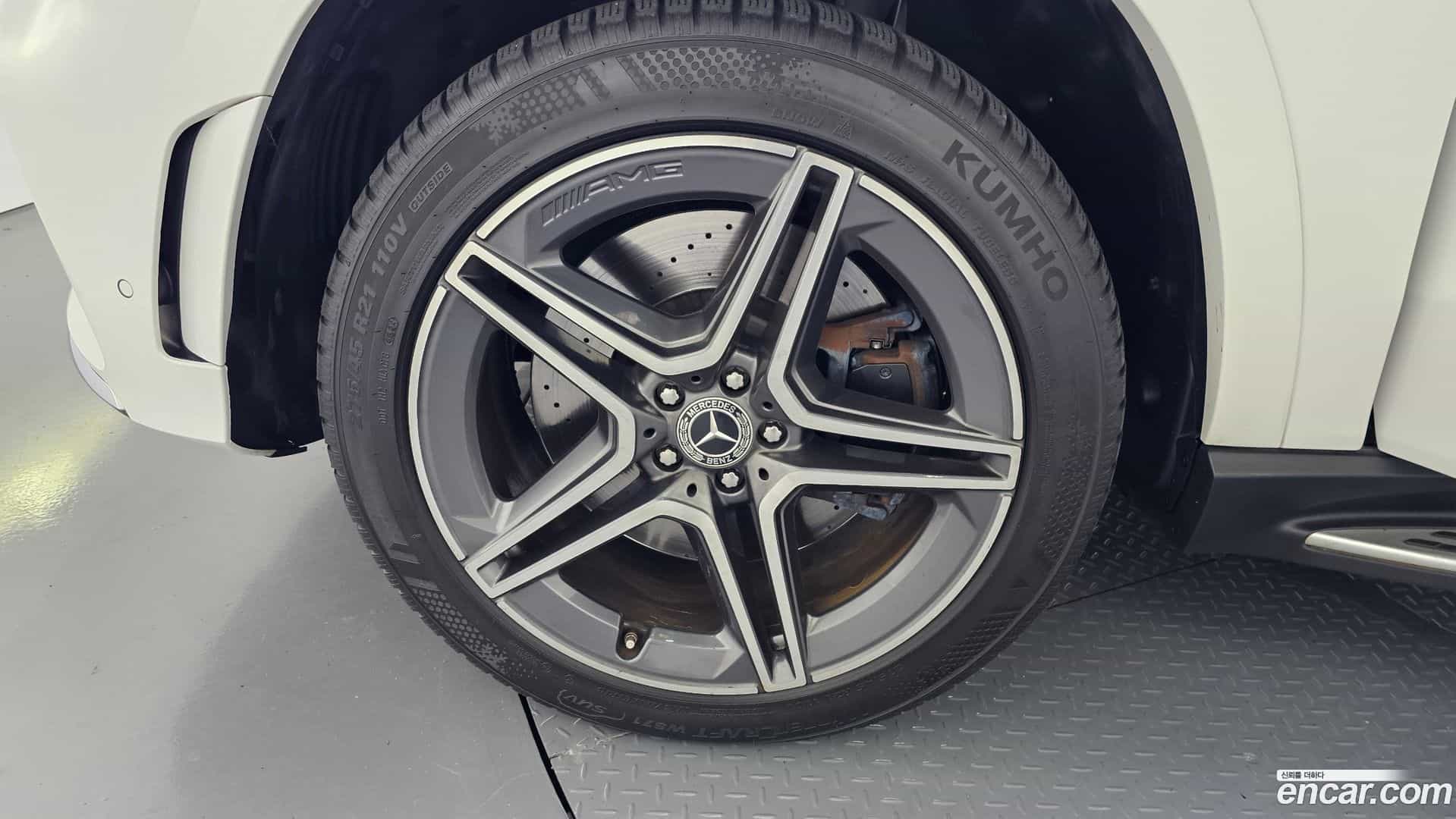 GLS-Class Mercedes-Benz 2022.4-OUTER-005