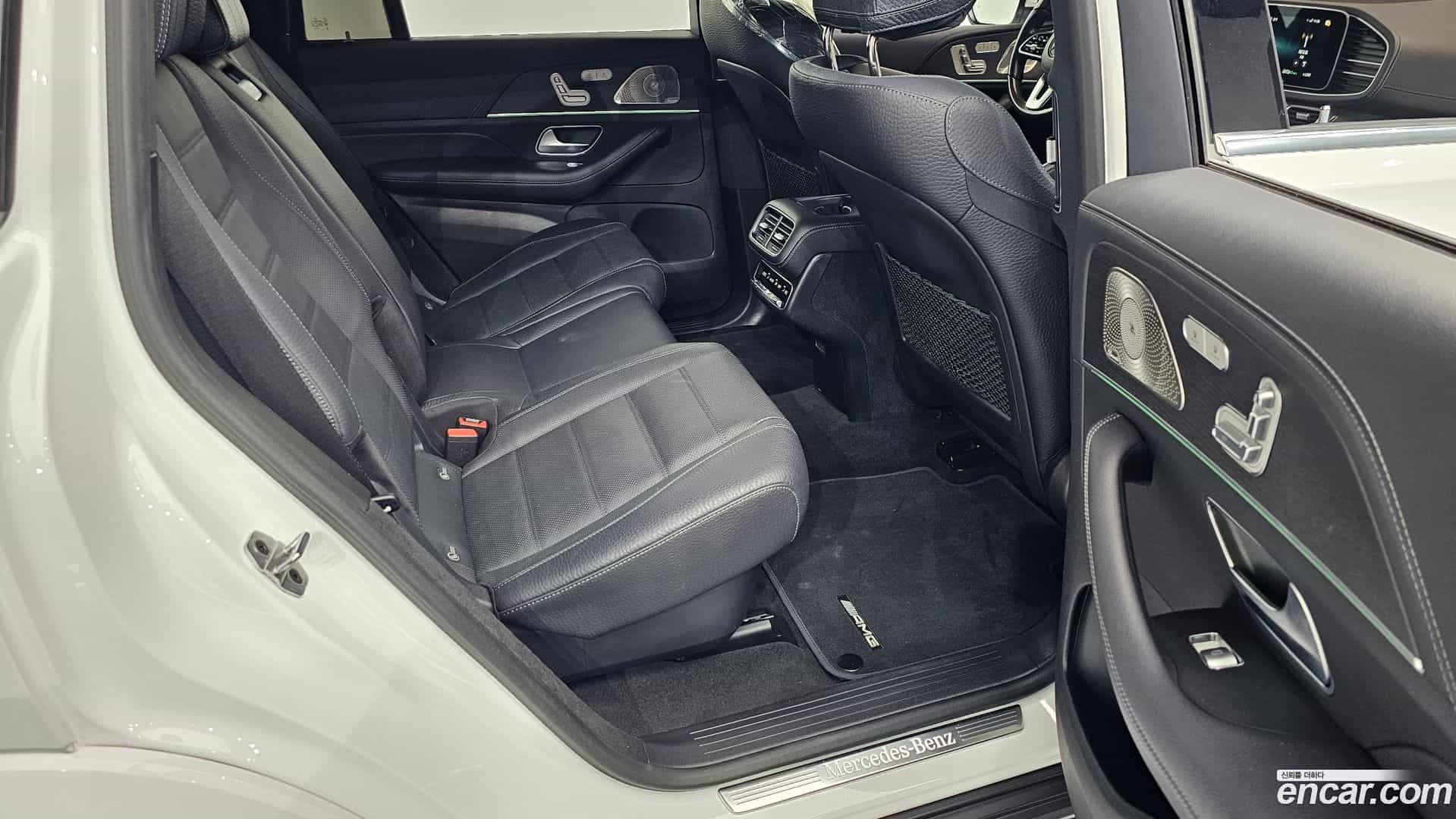 GLS-Class Mercedes-Benz 2022.4-OPTION-015