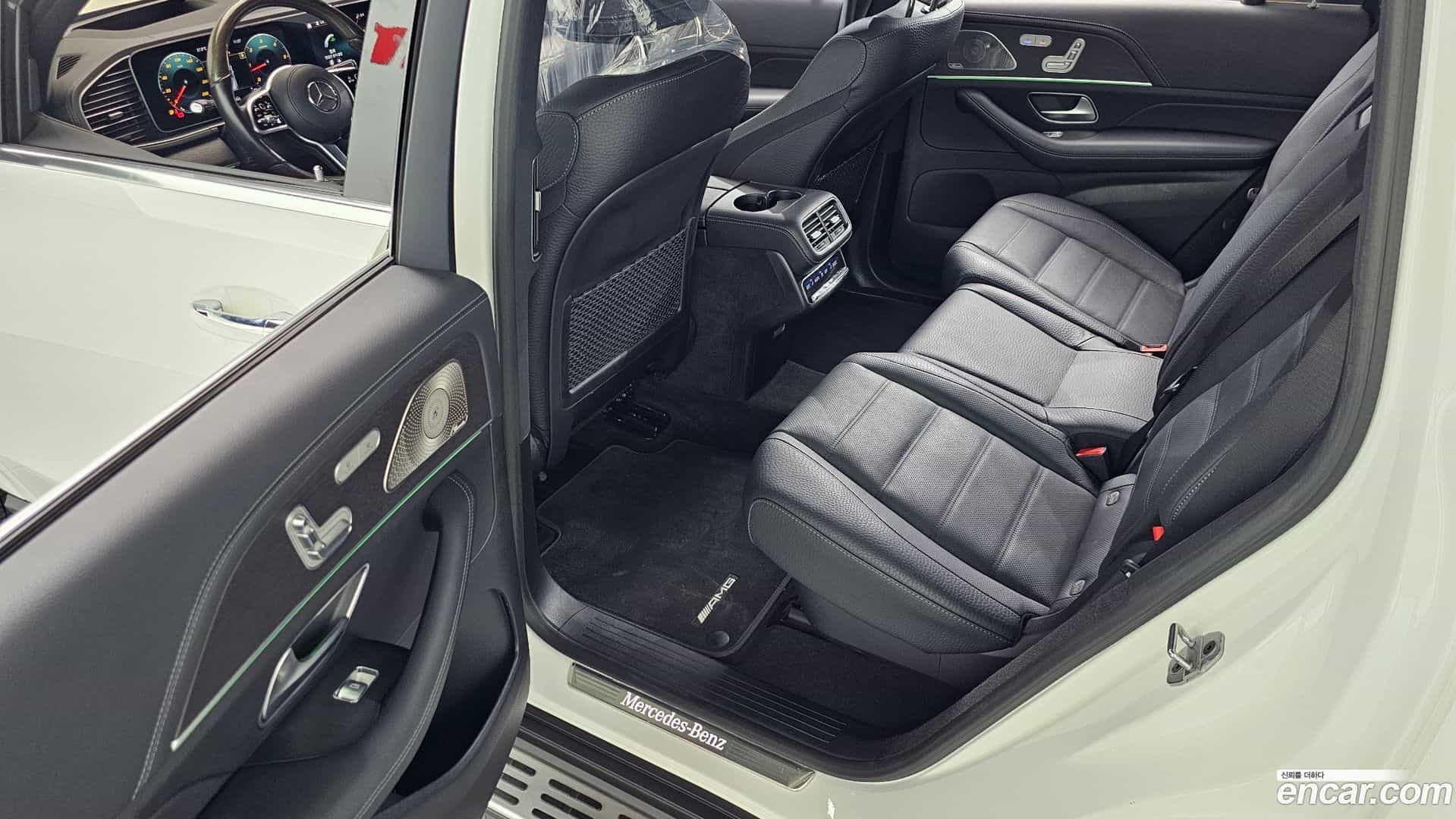 GLS-Class Mercedes-Benz 2022.4-OPTION-016