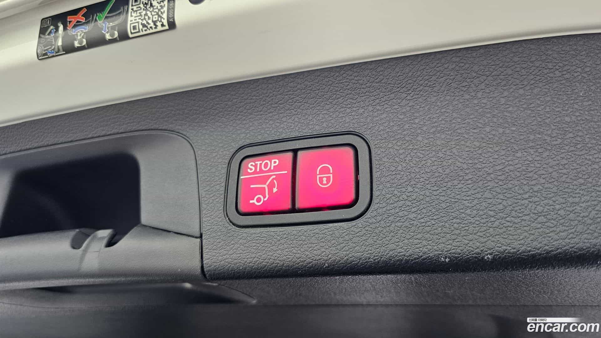 GLS-Class Mercedes-Benz 2022.4-OPTION-021