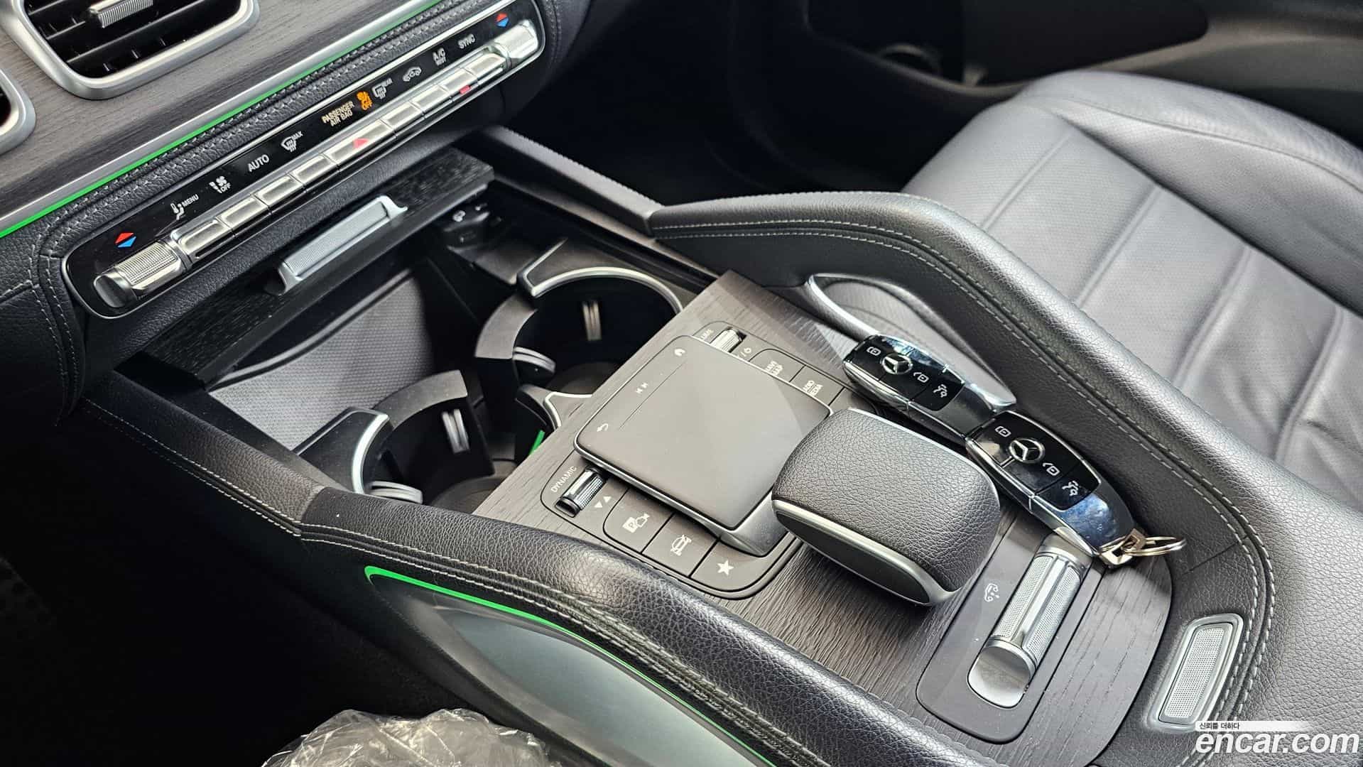 GLS-Class Mercedes-Benz 2022.4-OPTION-023