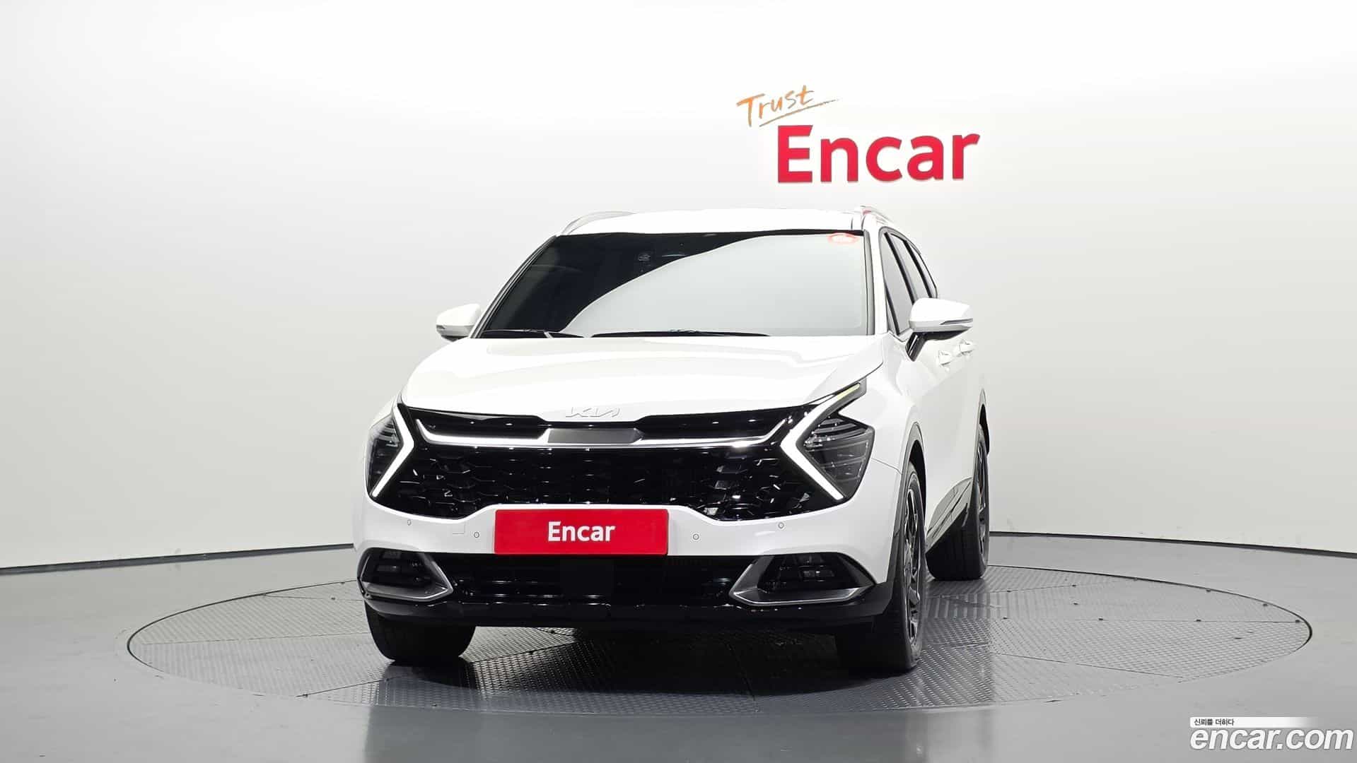 Sportage Kia 2021.7-OUTER-003