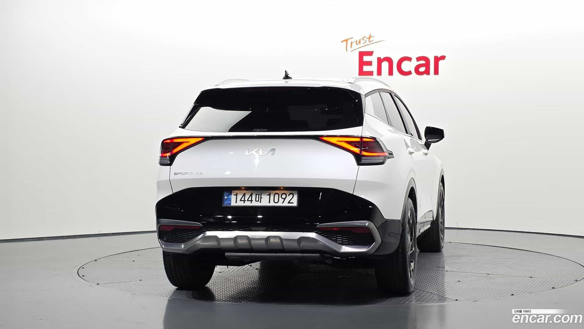 Sportage Kia 2021.7-OUTER-004