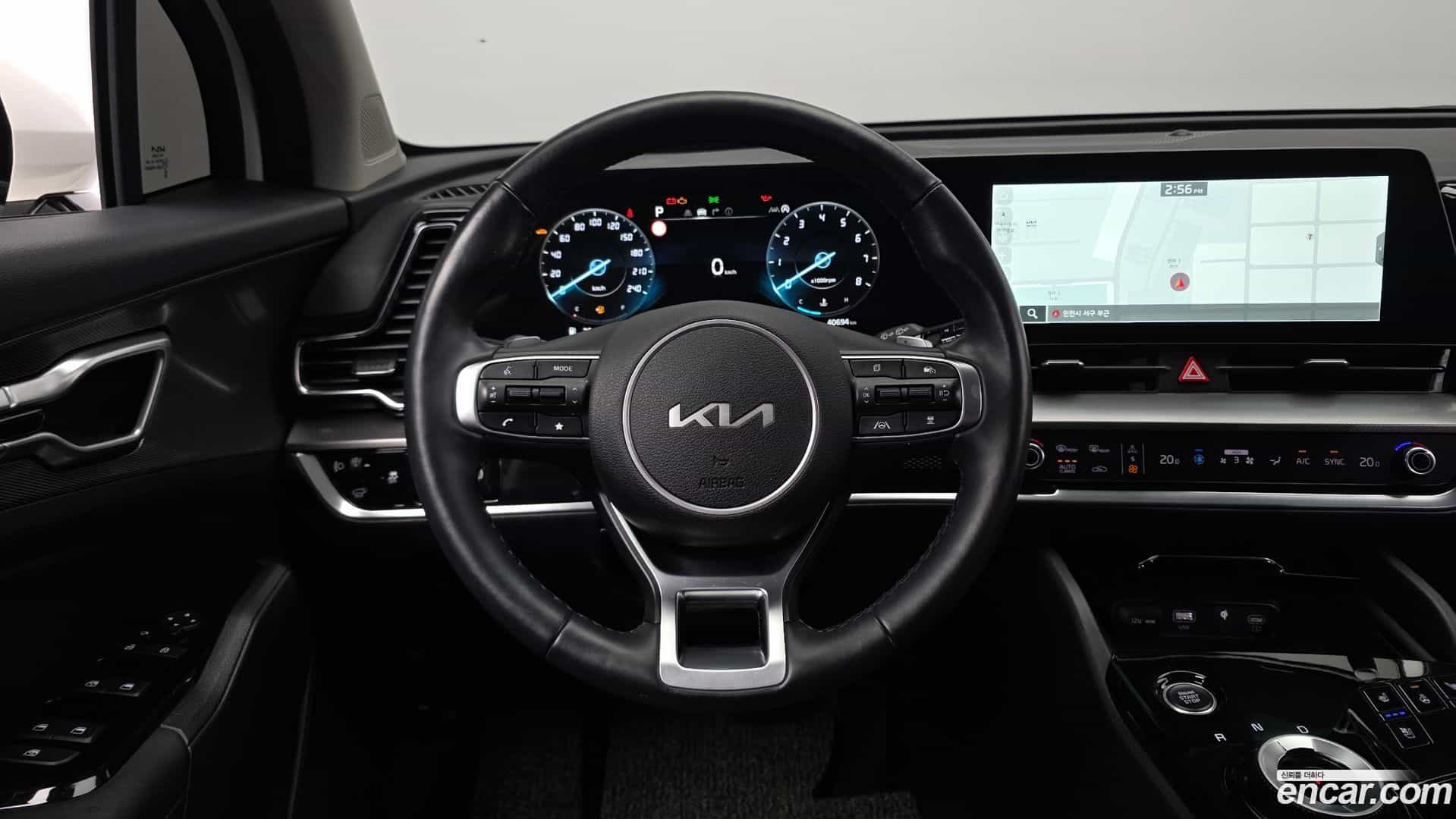 Sportage Kia 2021.7-OPTION-017