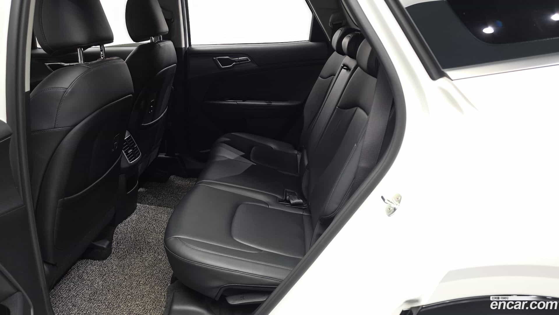 Sportage Kia 2021.7-INNER-036