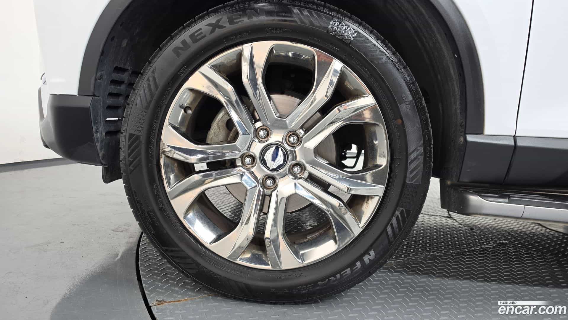 Rexton KG Mobility 2017.10-OUTER-005