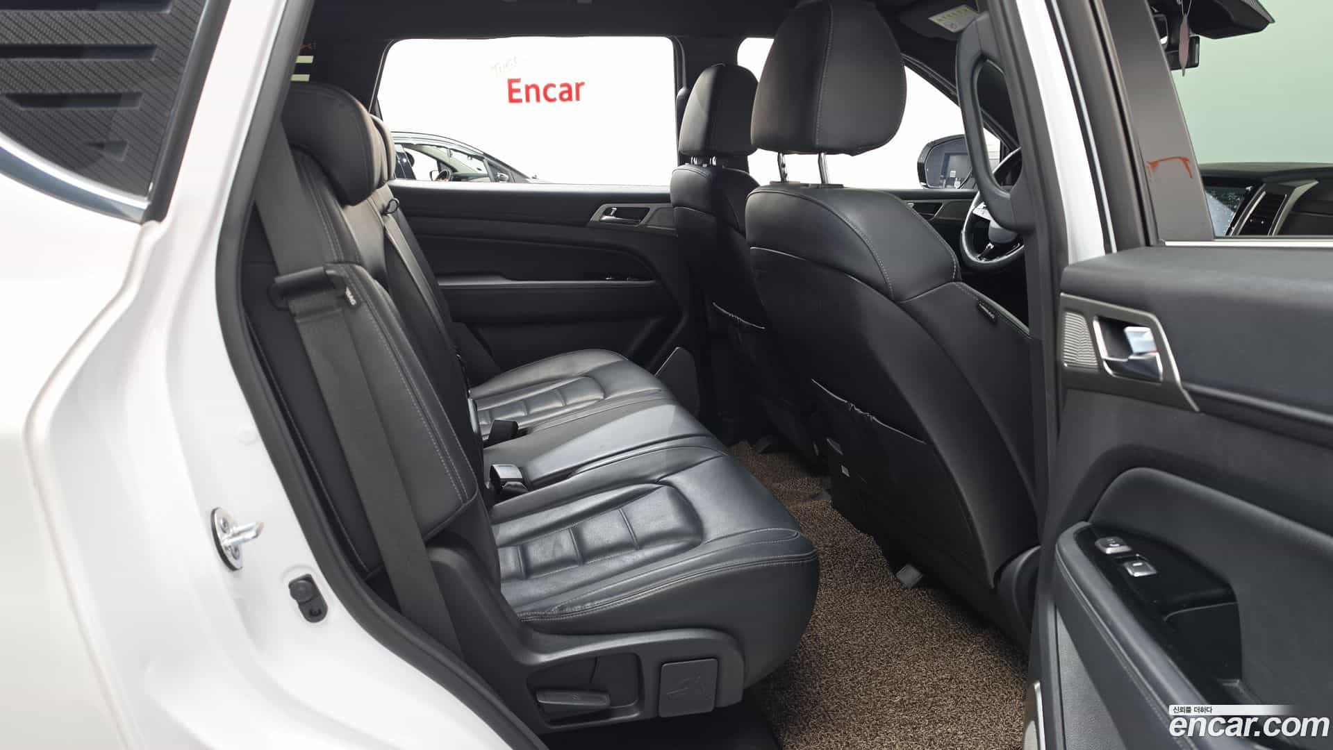 Rexton KG Mobility 2017.10-OPTION-015