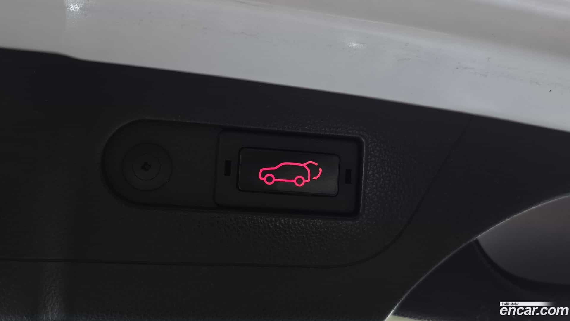 Rexton KG Mobility 2017.10-OPTION-022