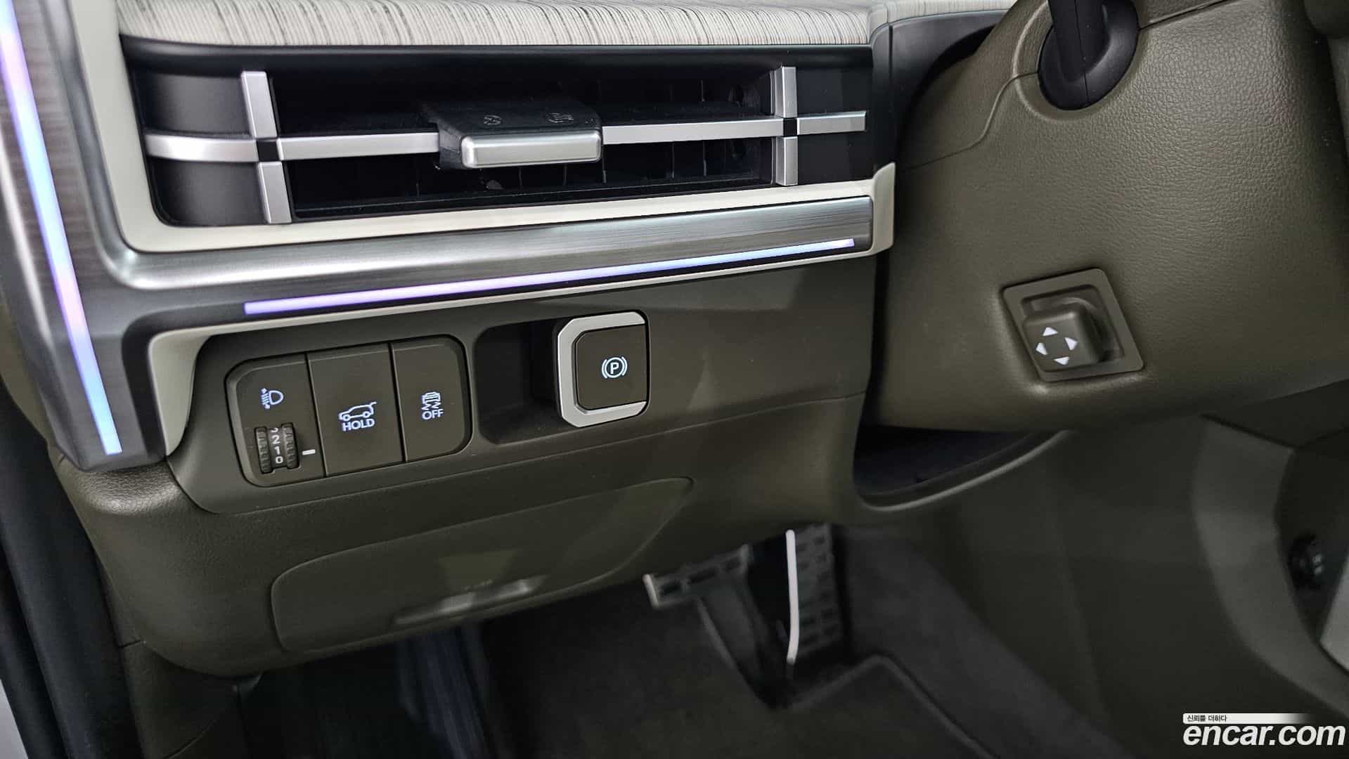 Santafe Hyundai 2024.8-OPTION-040