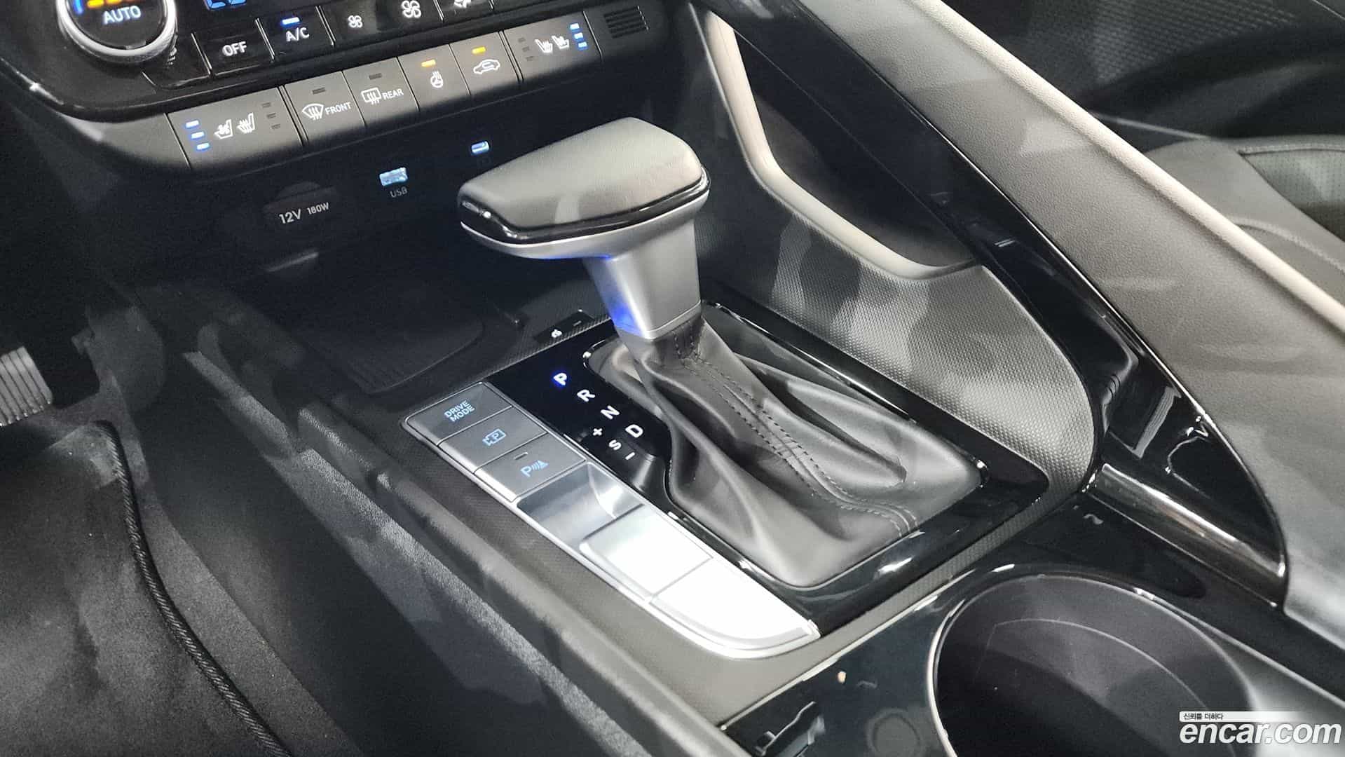 AVANTE Hyundai 2024.5-INNER-009