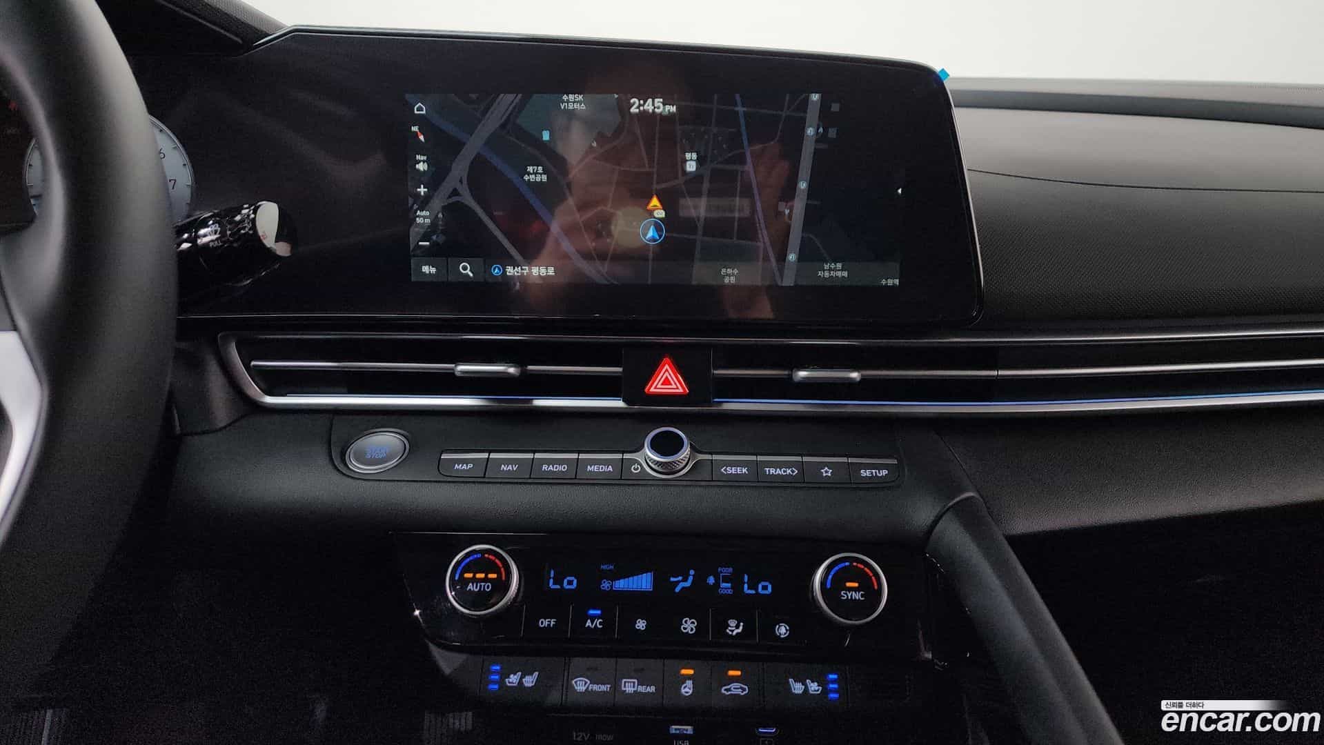 AVANTE Hyundai 2024.5-OPTION-016