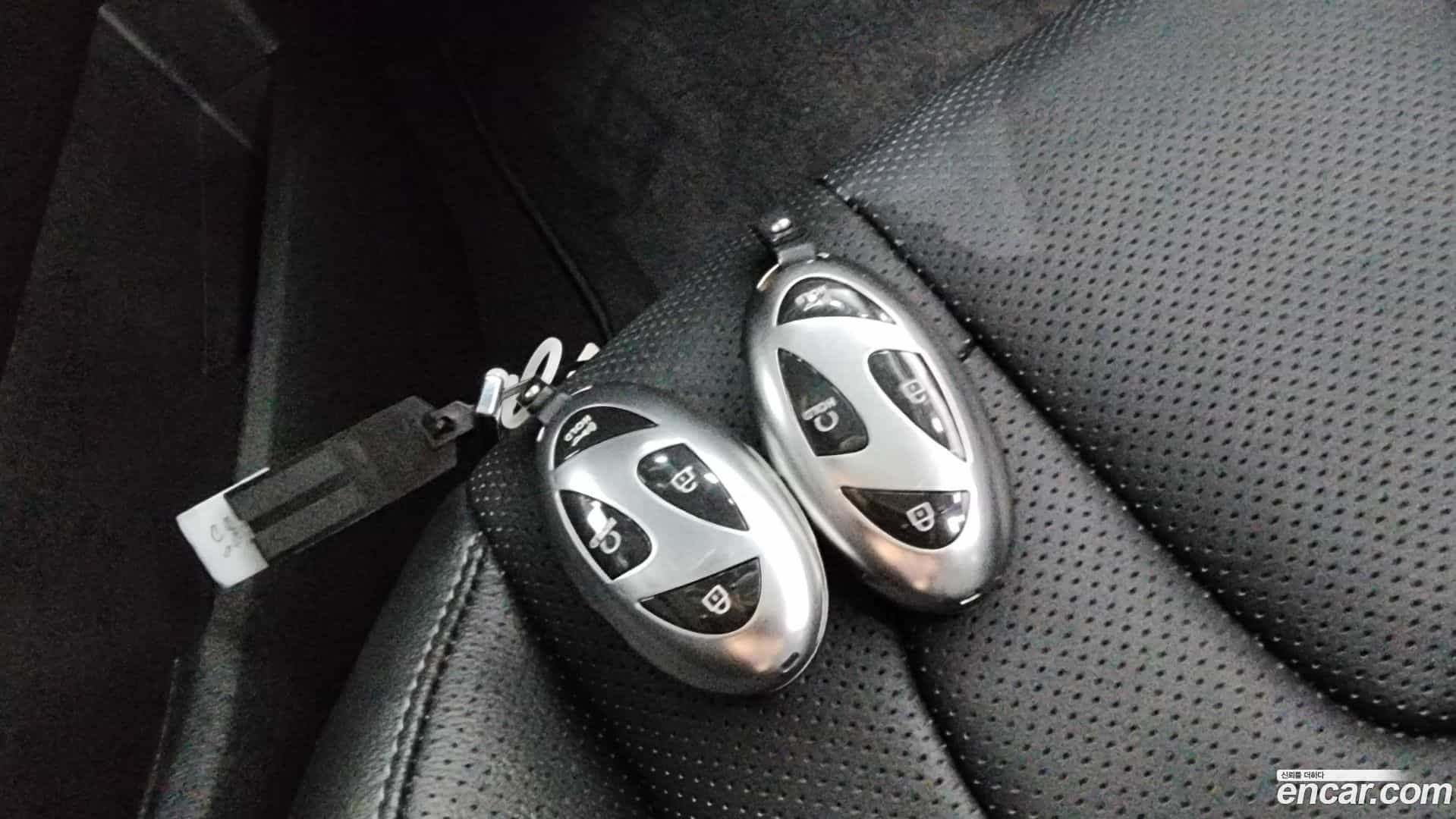 AVANTE Hyundai 2024.5-OPTION-019