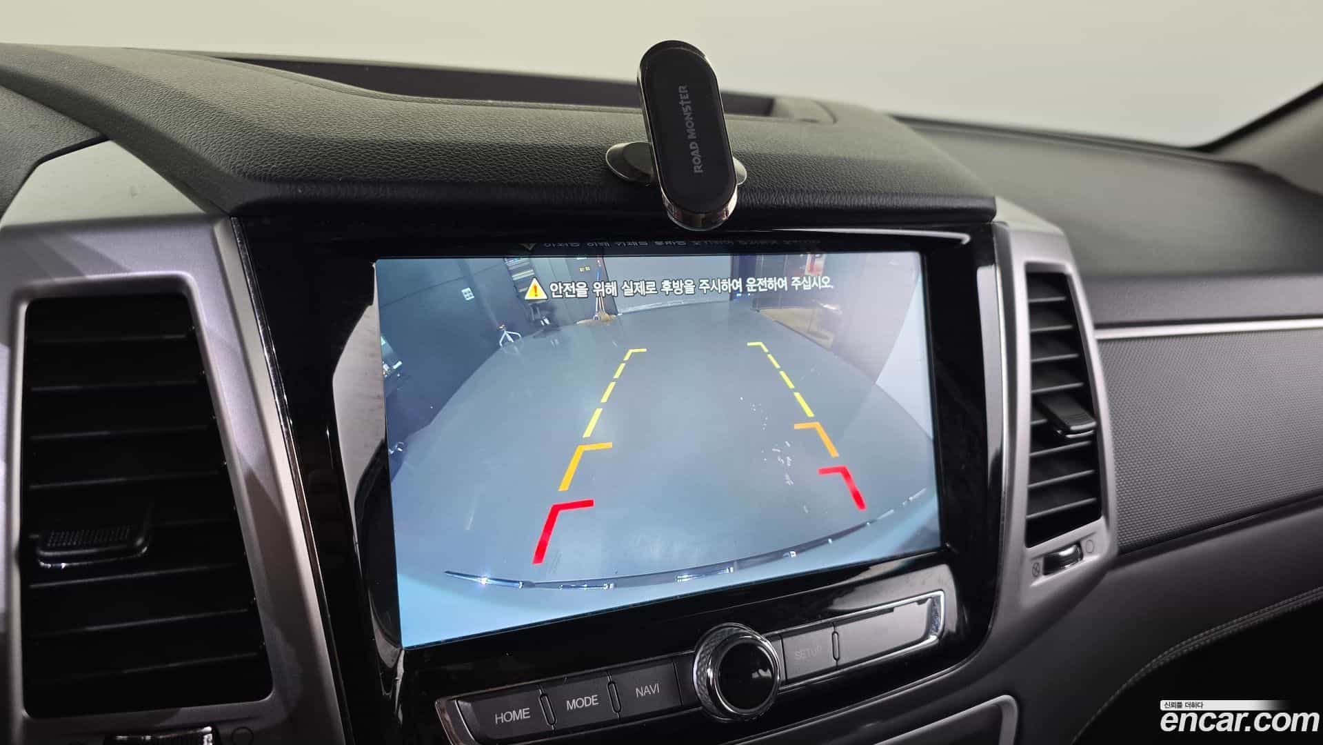 Rexton KG Mobility 2018.11-OPTION-019