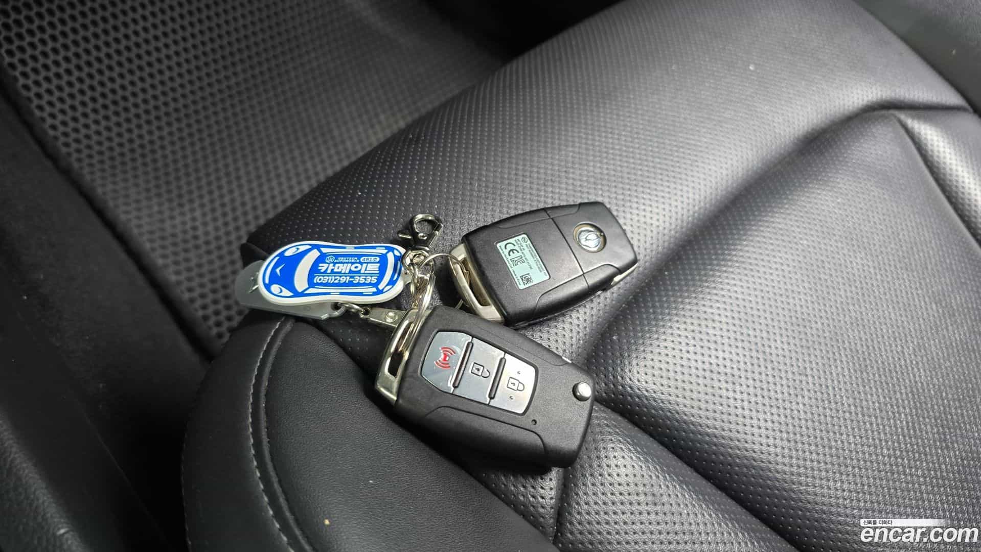 Rexton KG Mobility 2018.11-OPTION-020
