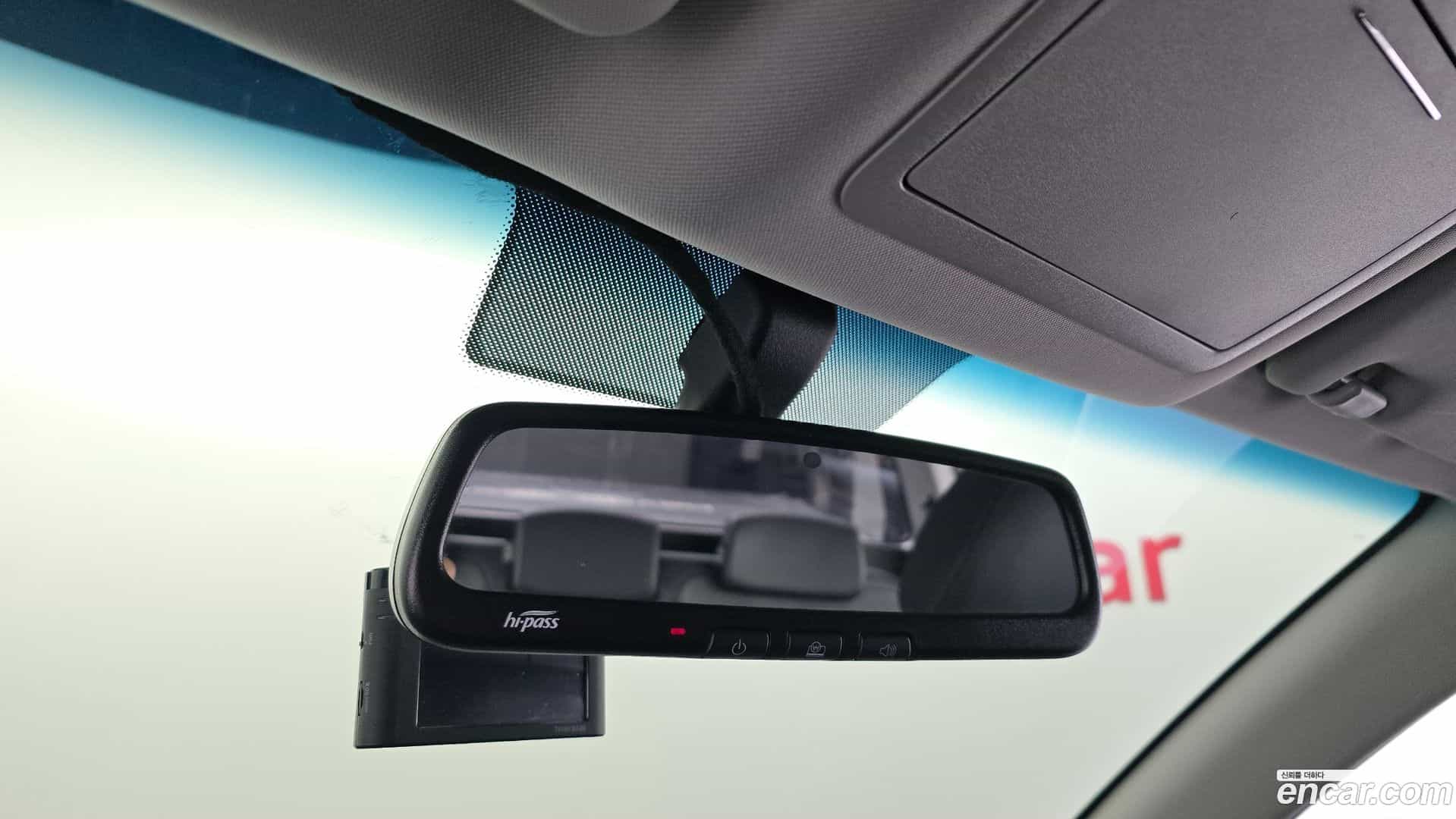 Rexton KG Mobility 2018.11-OPTION-021