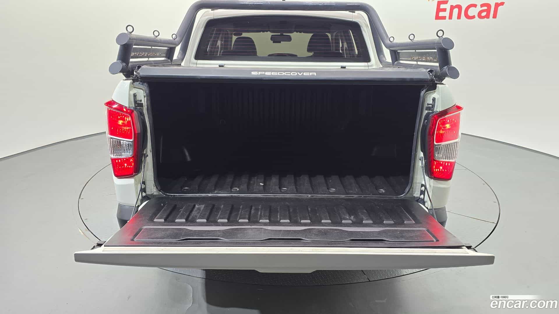Rexton KG Mobility 2018.11-OPTION-023