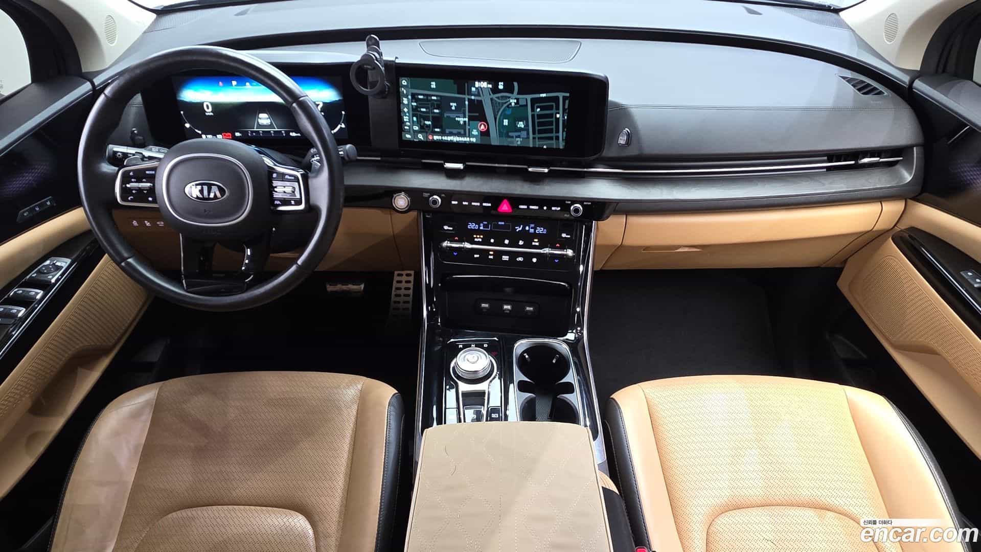Canival Kia 2021.0-INNER-007