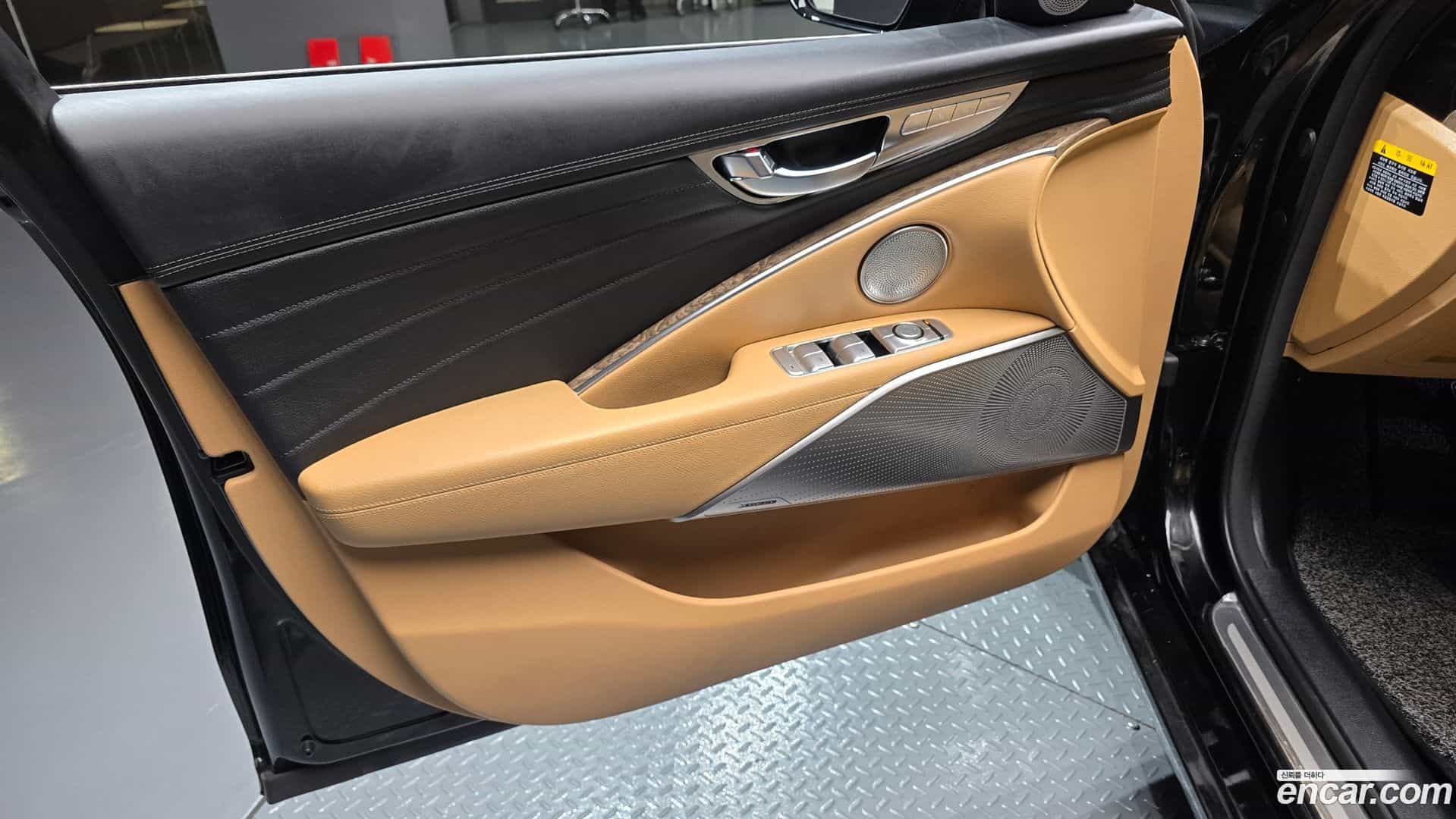 K9 Kia 2020.5-INNER-034