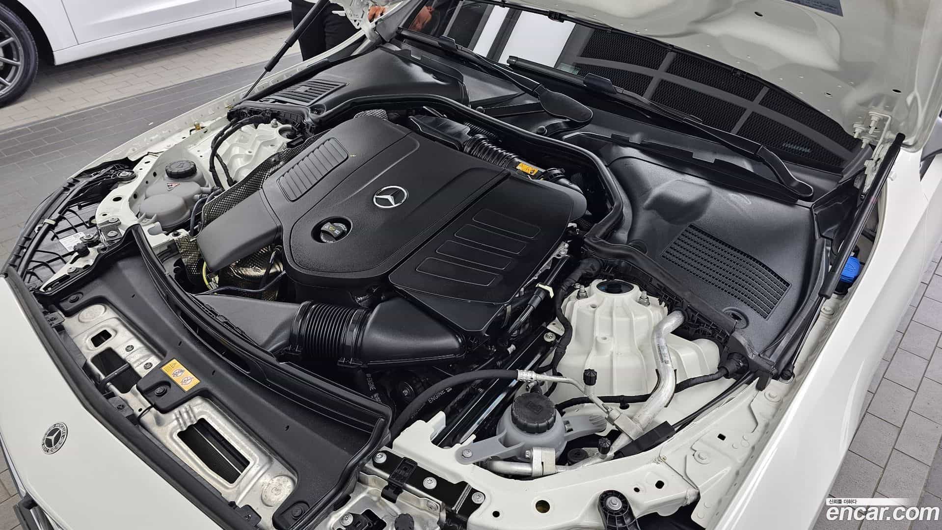 C-Class Mercedes-Benz 2024.9-OUTER-006