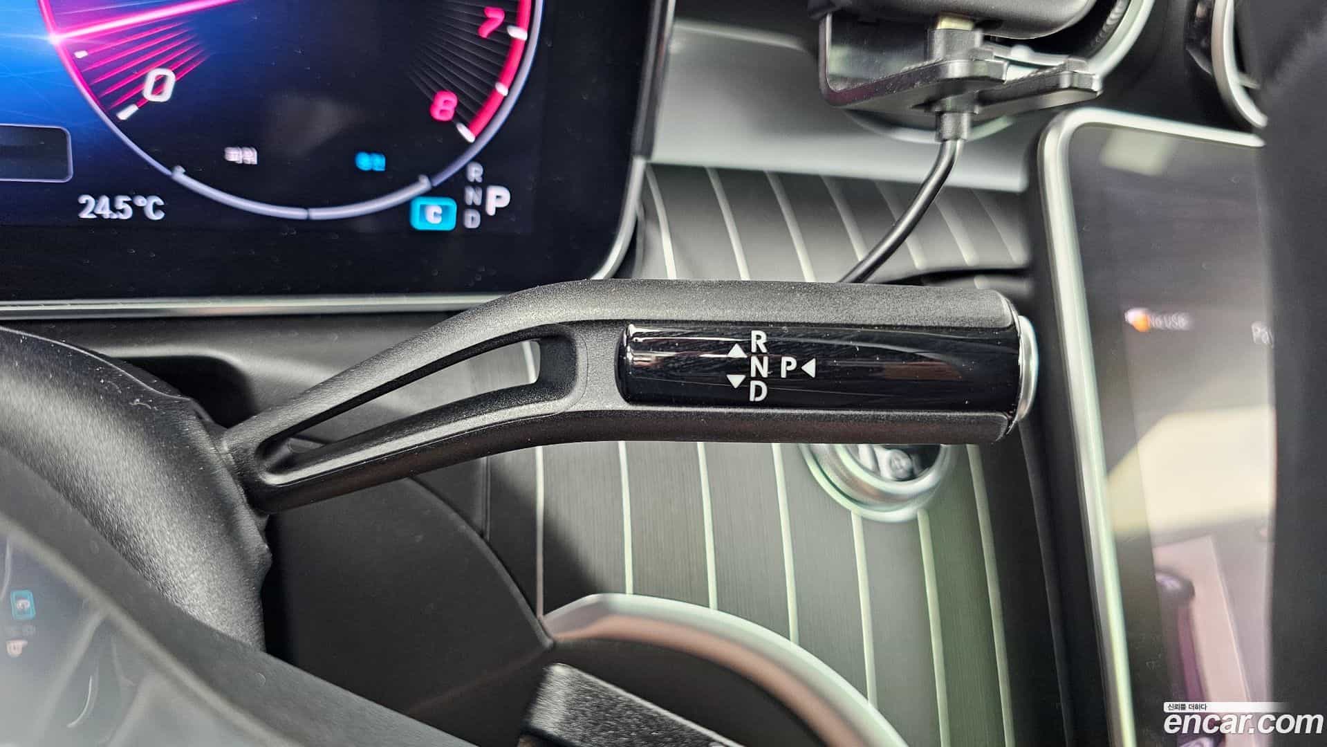 C-Class Mercedes-Benz 2024.9-INNER-009