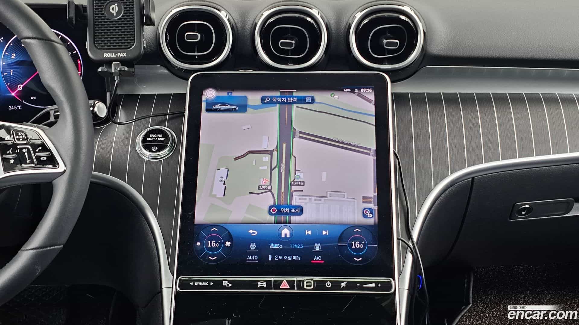 C-Class Mercedes-Benz 2024.9-OPTION-018