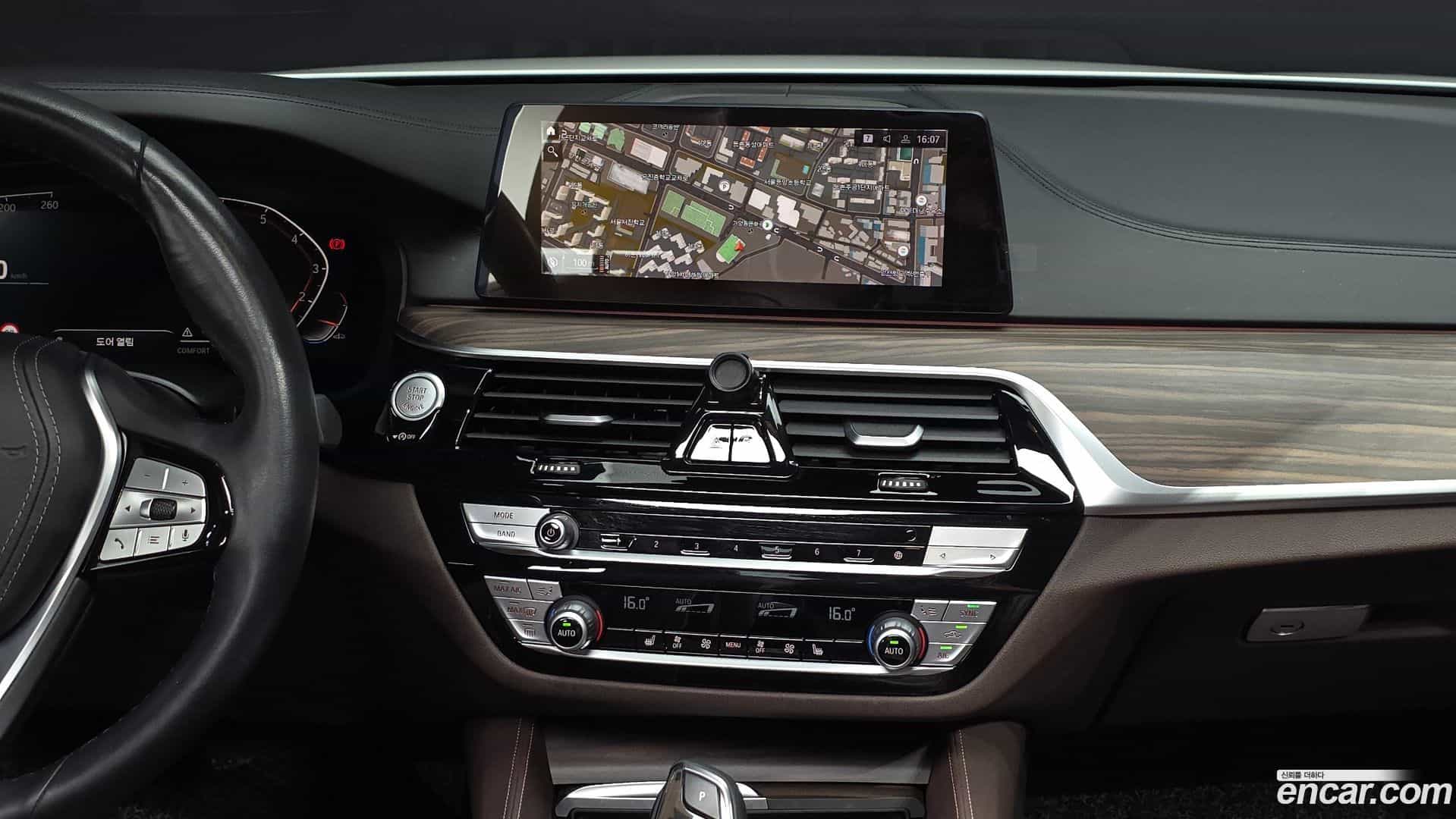 5-Series BMW 2020.7-OPTION-018
