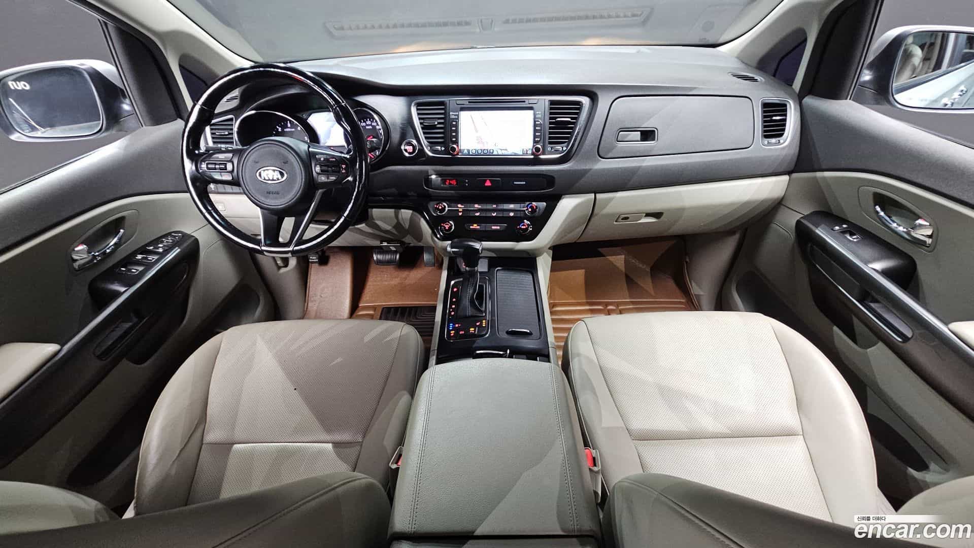 Canival Kia 2017.1-INNER-007