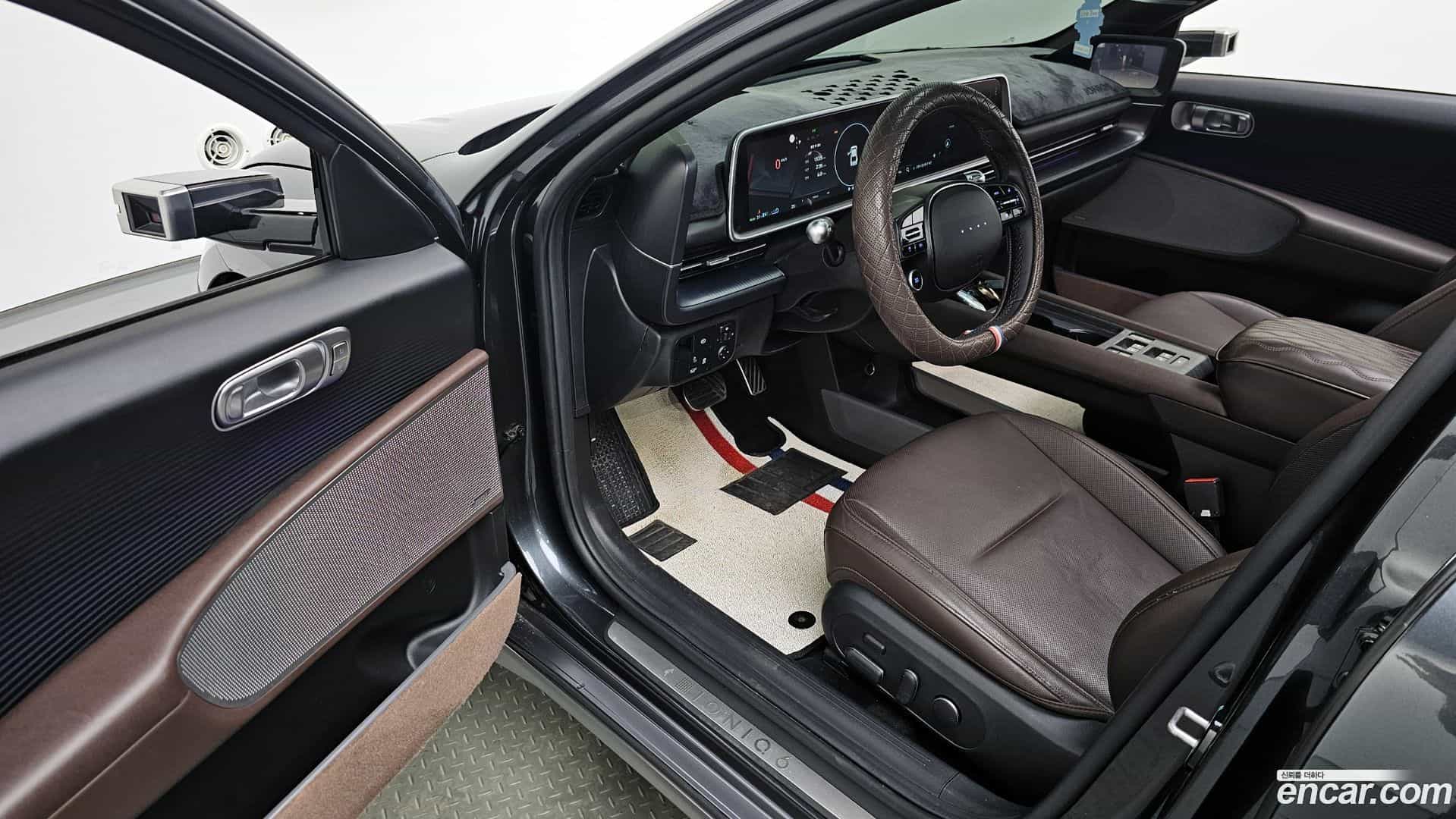 Ioniq6 Hyundai 2022.9-INNER-010