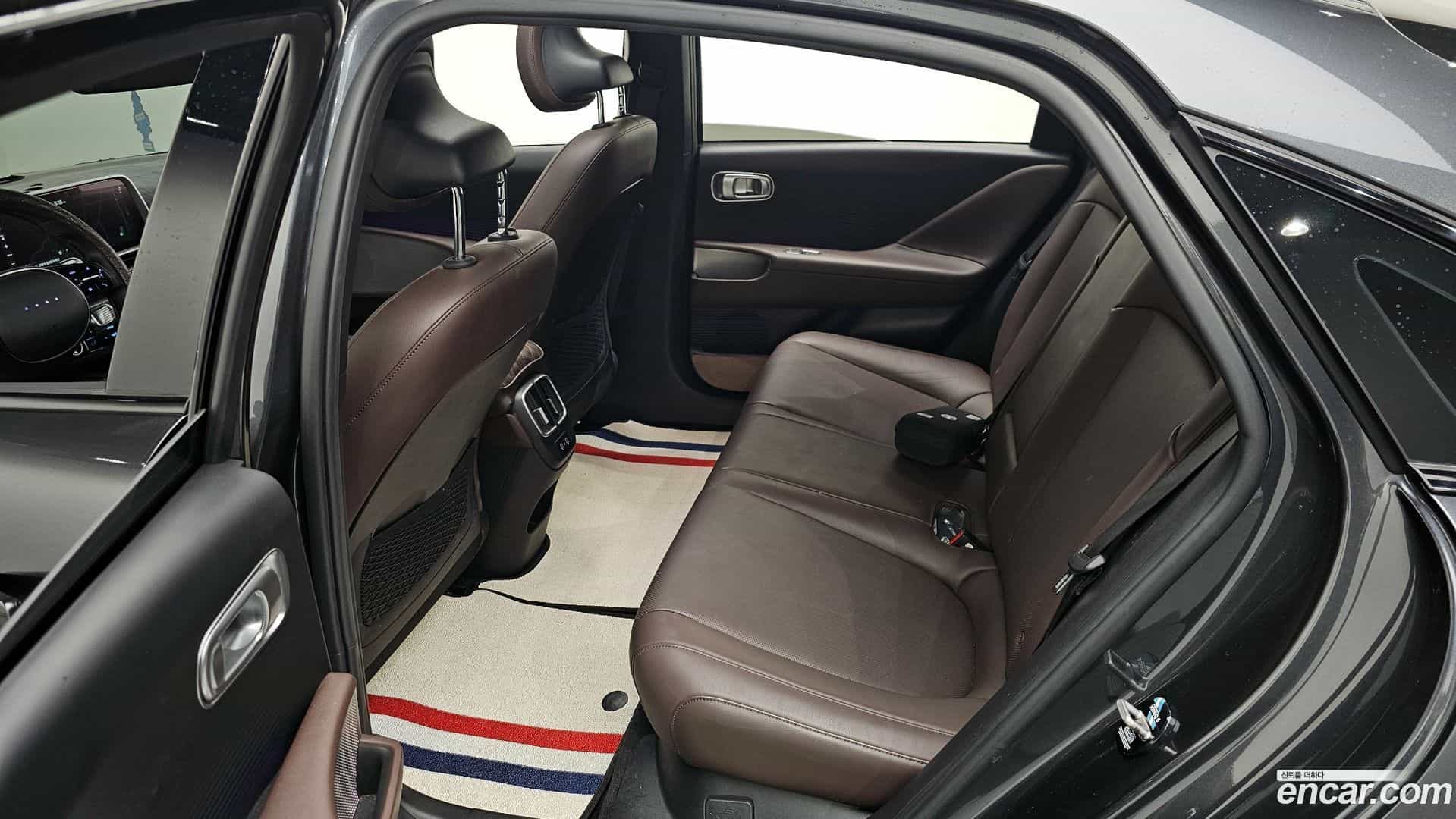 Ioniq6 Hyundai 2022.9-OPTION-016