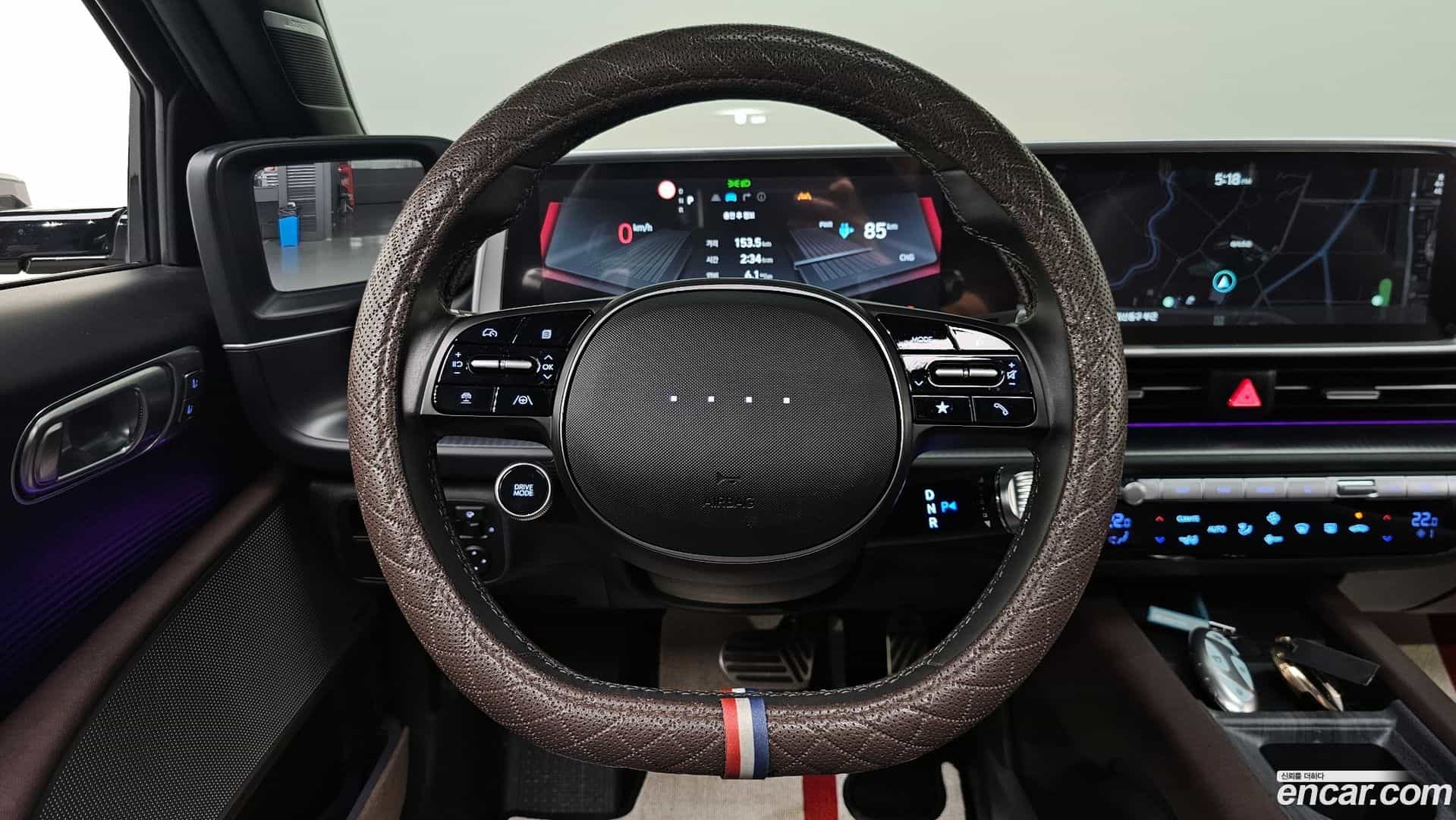 Ioniq6 Hyundai 2022.9-OPTION-017