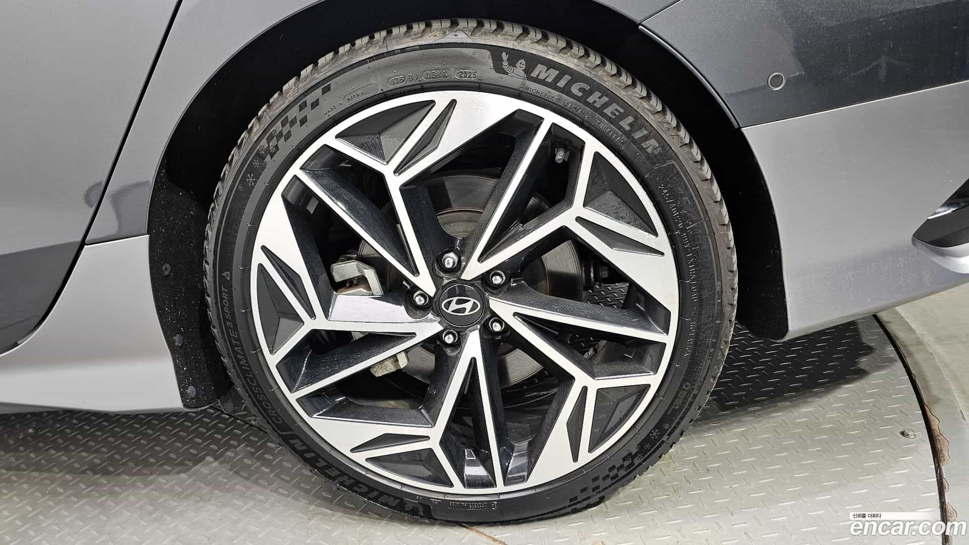 Ioniq6 Hyundai 2022.9-OUTER-031