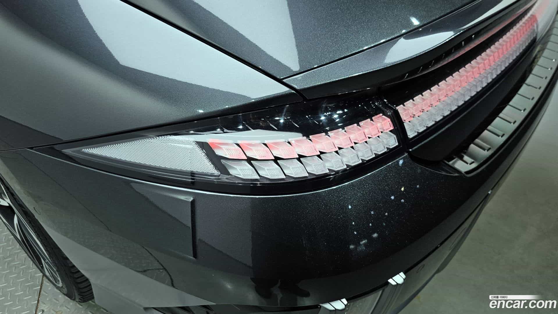 Ioniq6 Hyundai 2022.9-OUTER-033
