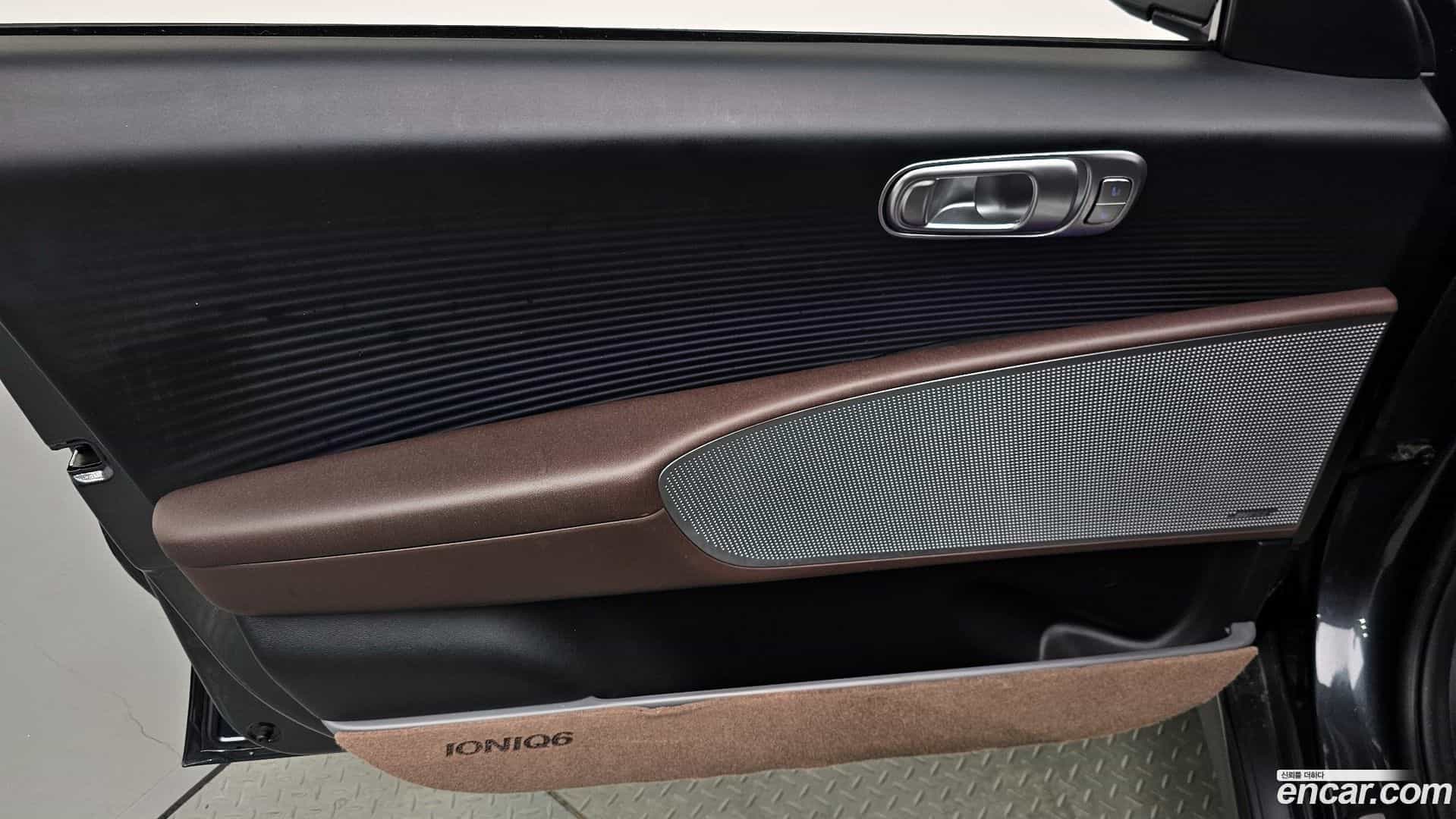 Ioniq6 Hyundai 2022.9-INNER-034