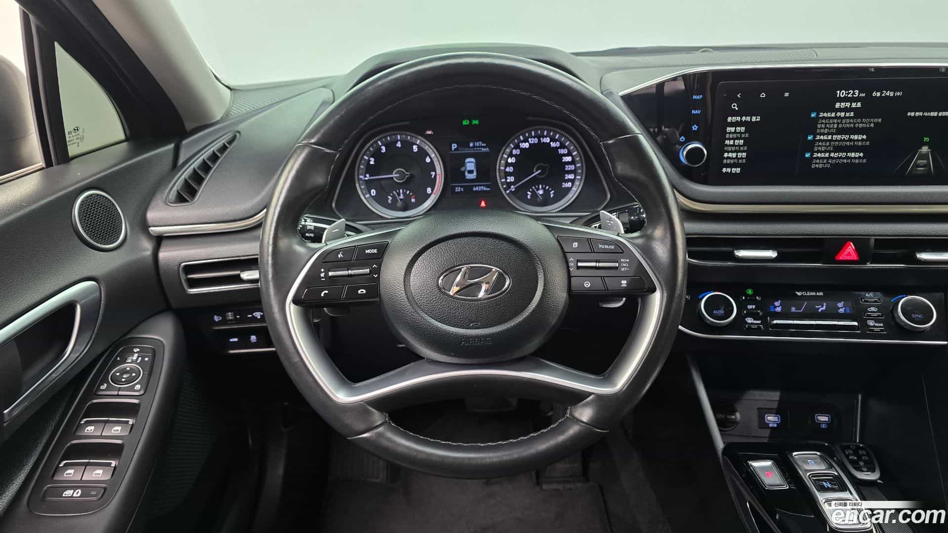 Sonata Hyundai 2021.3-OPTION-017