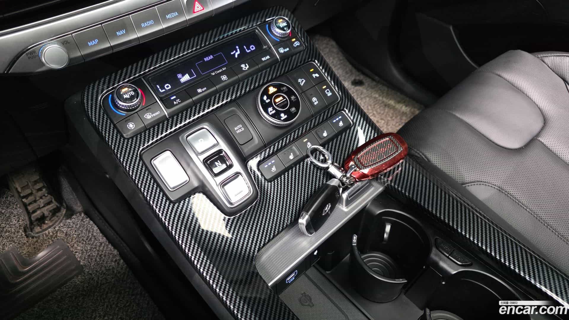 Palisade Hyundai 2021.5-INNER-009