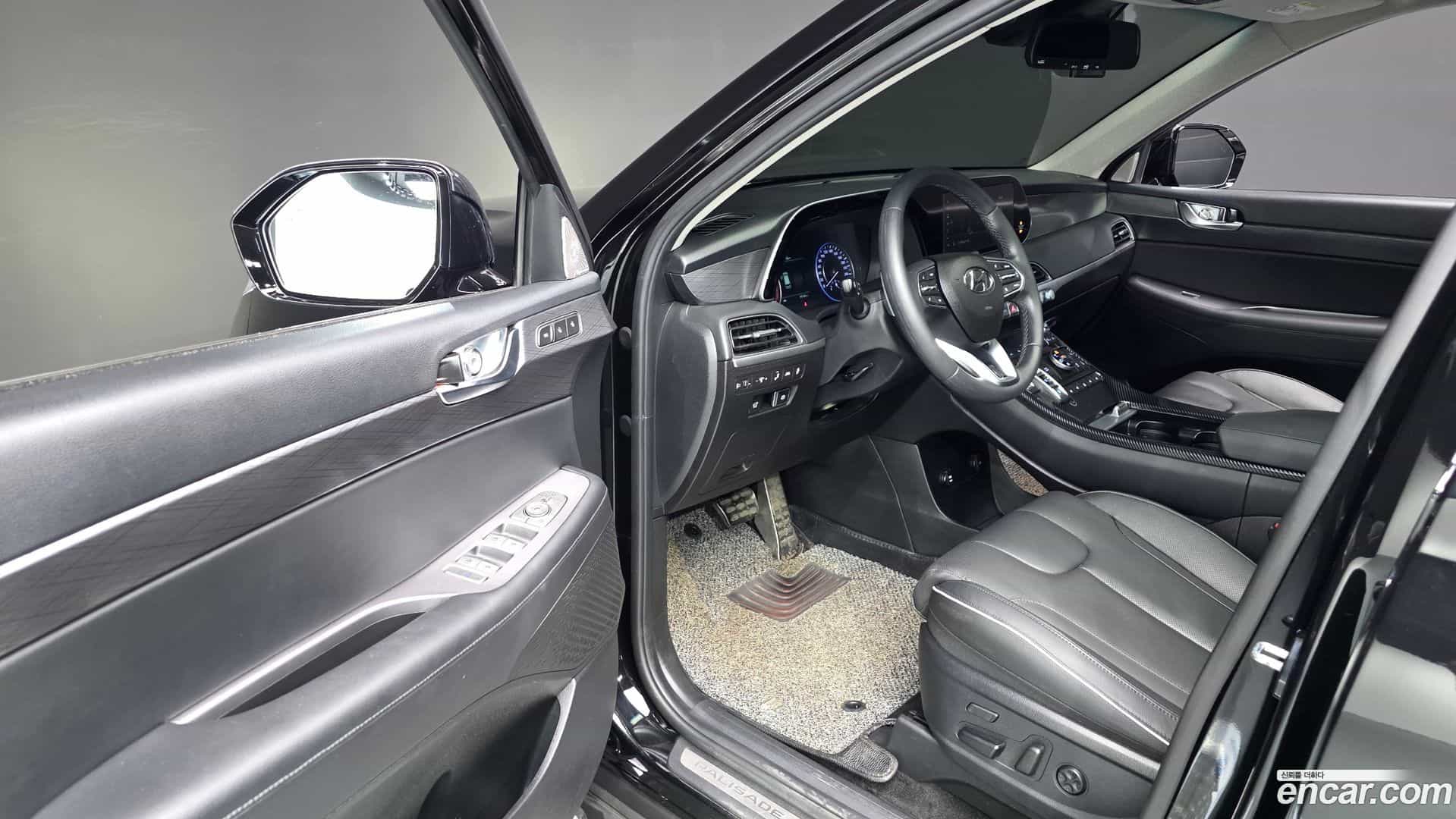 Palisade Hyundai 2021.5-INNER-010