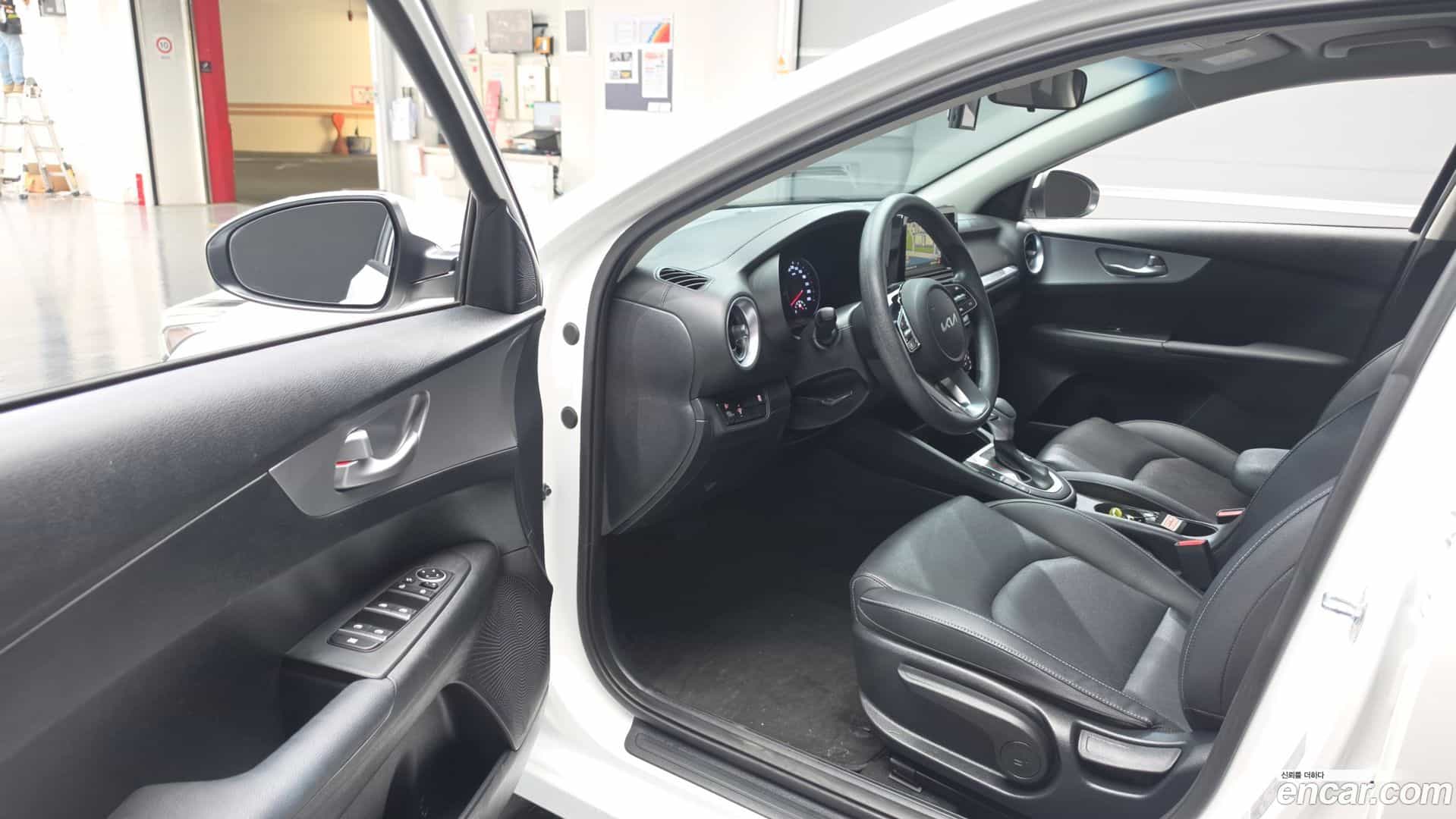 K3 Kia 2022.3-INNER-010