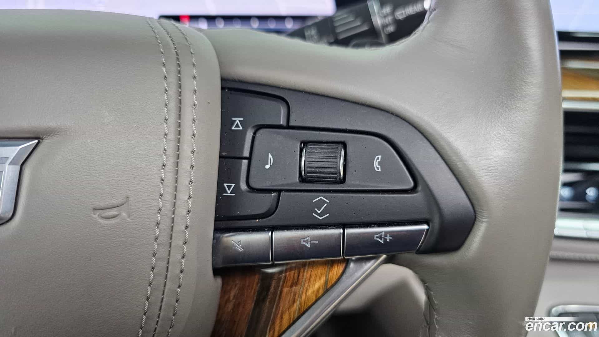 Escalade Cadillac 2021.4-OPTION-041